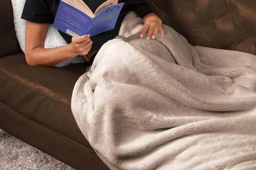 Northwest Ashford Home Cozy Twin (60